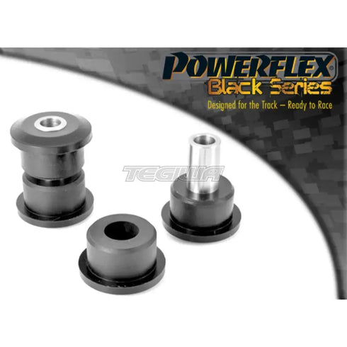 Powerflex Black Series Front Arm Front Bush Subaru Impreza WRX STI VA 14-22 Powerflex