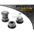 Powerflex Black Series Front Arm Front Bush Subaru Impreza WRX STI VA 14-22 Powerflex
