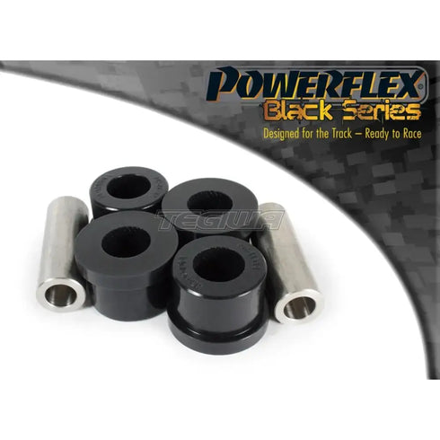 Powerflex Black Series Front Arm Front Bush Suzuki Swift Sport MK3 ZC32S 10-17 Powerflex