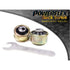 Powerflex Black Series Front Arm Rear Bush Anti-Lift Inc Caster Adjust Fiat 500 Abarth 595 695 07+ Powerflex