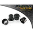 Powerflex Black Series Front Arm Rear Bush BMW 2 Series F44 Gran Coupe 19+ Powerflex