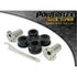 Powerflex Black Series Front Arm Rear Bush Camber Adjust Subaru BRZ 2nd Gen 21+ Powerflex