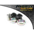 Powerflex Black Series Front Arm Rear Bush Caster Offset Renault Clio IV Inc RS 12-19 Powerflex