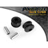 Powerflex Black Series Front Arm Rear Bush Fiat 500 Abarth 595 695 07+ Powerflex