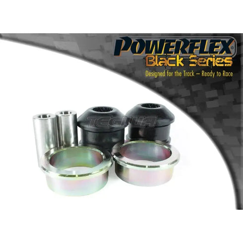 Powerflex Black Series Front Arm Rear Bush Renault Clio IV Inc RS 12-19 Powerflex