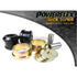Powerflex Black Series Front Arm Rear Bush Renault Megane II Inc RS 225 R26 and Cup 02-08 Powerflex
