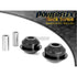 Powerflex Black Series Front Arm Rear Bush Suzuki Swift Sport MK3 ZC32S 10-17 Powerflex