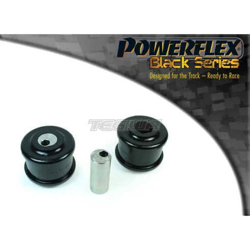 Powerflex Black Series Front Control Arm To Chassis Bush BMW 3 Series E90 E91 E92 E93 E9X xDrive 05-13 Powerflex