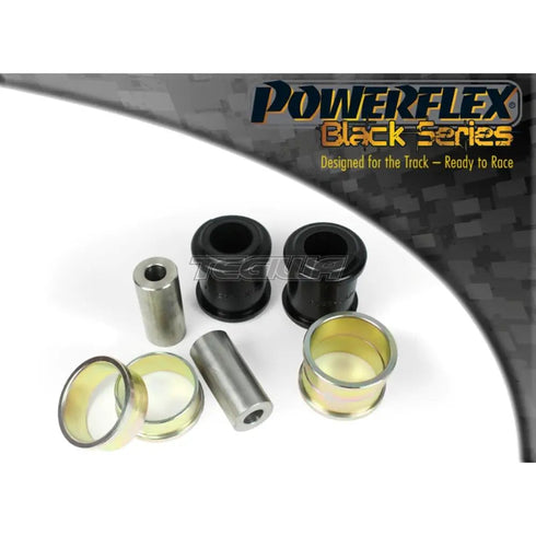Powerflex Black Series Front Control Arm To Chassis Bush BMW 3 Series F30 F31 F34 F80 F3X Sedan Touring GT 11-18 Powerflex