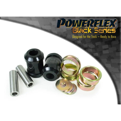 Powerflex Black Series Front Control Arm To Chassis Bush BMW 6 Series F06 F12 F13 Sedan Convertible Coupe 11-18 Powerflex