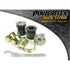 Powerflex Black Series Front Control Arm to Chassis Bush Camber Adjustable BMW 3 Series F30 F31 F34 F80 F3X Sedan Touring GT 11-18 Powerflex