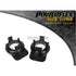 Powerflex Black Series Front Engine Mount Bush Insert Porsche 987C Cayman 05-12 Powerflex