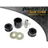 Powerflex Black Series Front Engine Mount Bush Porsche 987C Cayman 05-12 - PFR57-820BLK Powerflex