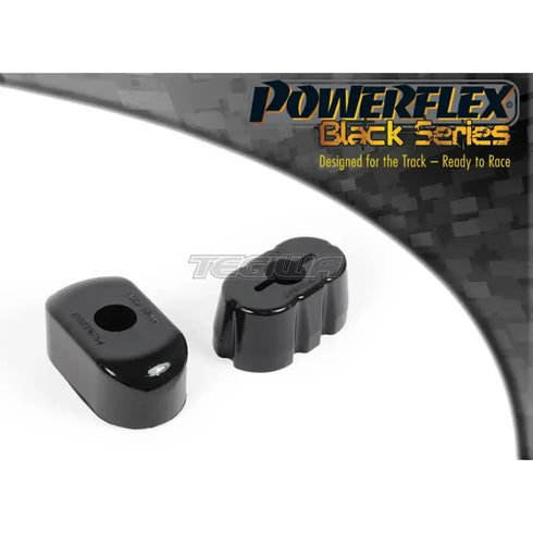 Powerflex Black Series Front Engine Mount Dog Bone Motorsport Seat Leon MK1 1M Cupra Typ 2WD 99-05 Powerflex