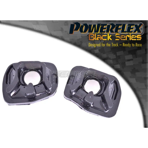 Powerflex Black Series Front Engine Mount Insert Honda Integra Mk4 DC5 Type R S 01-06 Powerflex