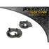 Powerflex Black Series Front Engine Mount Insert Porsche 987 Boxster 05-12 Powerflex