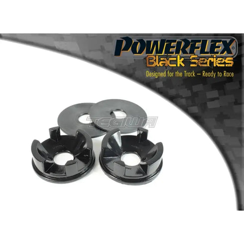 Powerflex Black Series Front Engine Mount Insert Toyota MR2 Gen3 ZZW30 00-06 Powerflex