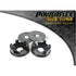 Powerflex Black Series Front Engine Mount Insert Toyota MR2 Gen3 ZZW30 00-06 Powerflex