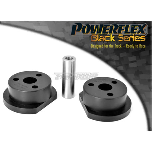 Powerflex Black Series Front Engine Mount M-Sport Toyota Starlet GT Turbo EP82 Glanza V EP91 90-99 Powerflex
