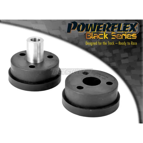 Powerflex Black Series Front Gearbox Mount Bush M-Sport Toyota Starlet GT Turbo EP82 Glanza V EP91 90-99 Powerflex
