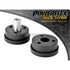 Powerflex Black Series Front Gearbox Mount Bush M-Sport Toyota Starlet GT Turbo EP82 Glanza V EP91 90-99 Powerflex