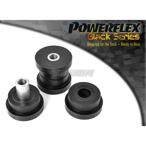 Powerflex Black Series Front Inner Track Control Arm Bush BMW 5 Series E39 535 to 540 96-04 Powerflex