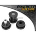 Powerflex Black Series Front Inner Track Control Arm Bush BMW 5 Series E39 M5 96-04 Powerflex