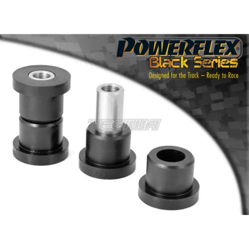 Powerflex Black Series Front Inner Track Control Arm Bush Toyota MR2 Gen2 SW20 REV 1 89-99 Powerflex