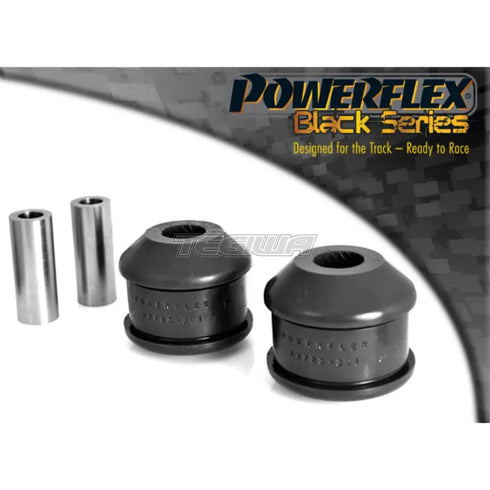 Powerflex Black Series Front Lower Arm Front Bush Honda Civic FA FD Sedan 05-12 Powerflex