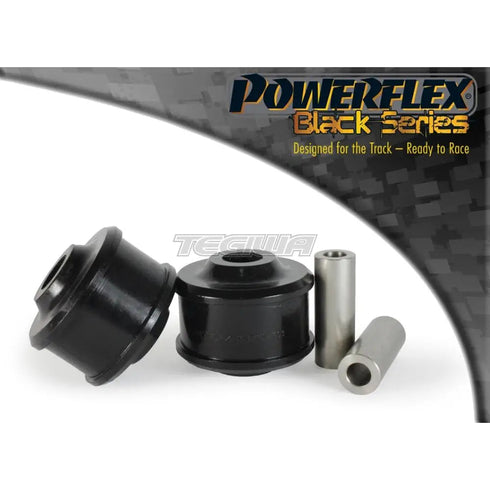 Powerflex Black Series Front Lower Arm Front Bush Jaguar Daimler F-Type 13+ Powerflex