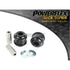 Powerflex Black Series Front Lower Arm Inner Bush Audi A6 S6 RS6 C5 Avant Quattro 97-05 Powerflex