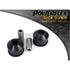 Powerflex Black Series Front Lower Arm Rear Bush Mazda MX-5 Miata Eunos Mk3 NC 05-15 Powerflex