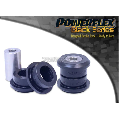Powerflex Black Series Front Lower Arm Rear Bush Mazda MX-5 Miata Eunos Mk4 ND 15+ Powerflex