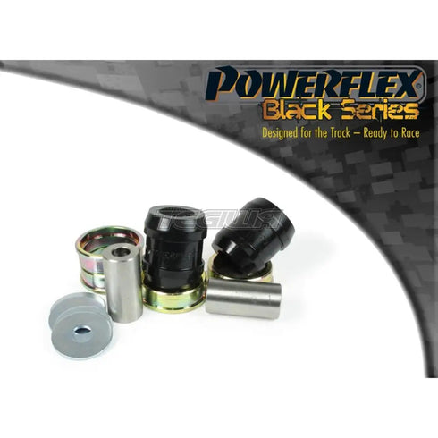 Powerflex Black Series Front Lower Control Arm Inner Bush Audi A7 S7 RS7 4G8 10-18 Powerflex