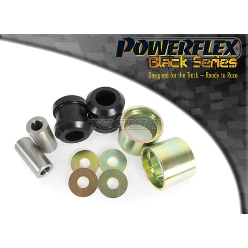 Powerflex Black Series Front Lower Control Arm Inner Bush BMW 5 Series E60 E61 Touring 03-10 Powerflex