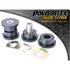 Powerflex Black Series Front Lower Control Arm Inner Bush BMW 7 Series E32 88-94 Powerflex