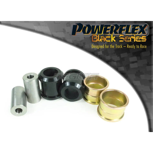 Powerflex Black Series Front Lower Control Arm Inner Bush BMW Z4 G29 18+ Powerflex