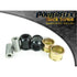 Powerflex Black Series Front Lower Control Arm Inner Bush BMW Z4 G29 18+ Powerflex