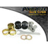 Powerflex Black Series Front Lower Control Arm Inner Bush Camber Adjust BMW Z4 G29 18+ Powerflex