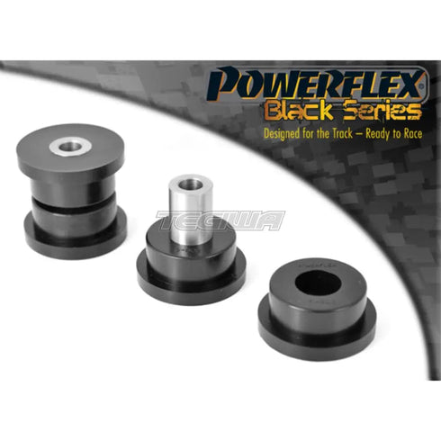 Powerflex Black Series Front Lower Control Arm to Subframe Bush BMW 6 Series E24 82-89 Powerflex