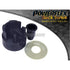 Powerflex Black Series Front Lower Engine Mount Hybrid Bush Large Track/MSport Audi A3 S3 RS3 8V MK3 125PS plus Multi Link 13-20 - PFF85-833BLK Powerflex