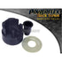 Powerflex Black Series Front Lower Engine Mount Hybrid Bush Large Track/MSport Volkswagen Golf MK8 R 4WD 20 20+ Powerflex