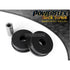 Powerflex Black Series Front Lower Front Engine Mount MSport Mitsubishi Lancer Evolution X CZ4A 10 16 05-07 Powerflex