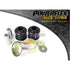 Powerflex Black Series Front Lower Radius Arm to Chassis Bush Audi A4 S4 RS4 B8 08-16 - PFF3-702BLK Powerflex