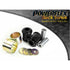 Powerflex Black Series Front Lower Radius Arm to Chassis Bush Audi A5 S5 RS5 07-16 - PFF3-802BLK Powerflex