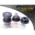 Powerflex Black Series Front Lower Tie Bar To Chassis Bush BMW 5 Series E39 520 to 530 96-04 Powerflex