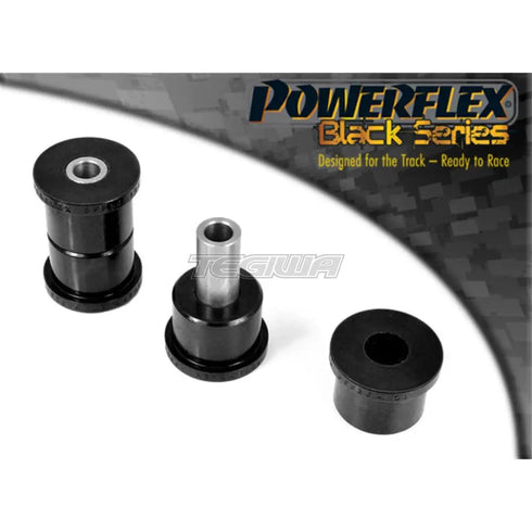 Powerflex Black Series Front Lower Wishbone Front Bush Mazda MX-5 Miata Eunos Mk2 NB 98-05 Powerflex