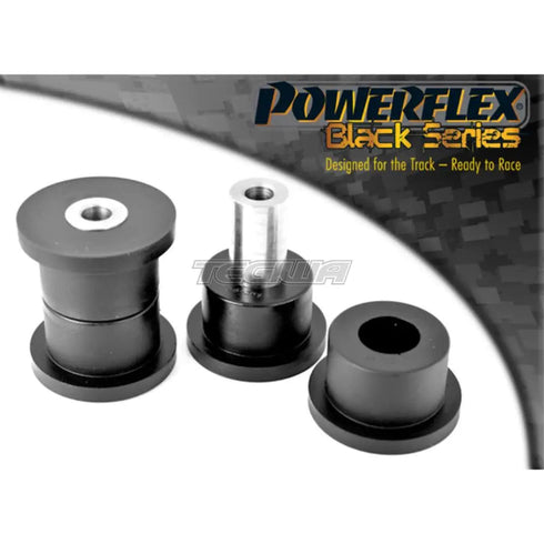 Powerflex Black Series Front Lower Wishbone Front Bush Mazda RX-7 Gen 3-FD3S 92-02 Powerflex