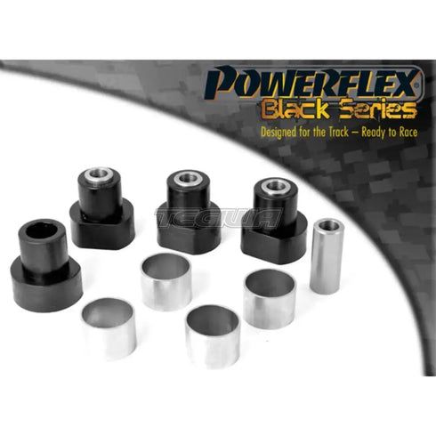 Powerflex Black Series Front Lower Wishbone Bush Renault 5 GT Turbo 85-91 Powerflex
