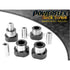 Powerflex Black Series Front Lower Wishbone Bush Renault Clio I Inc 16v Williams 90-98 Powerflex